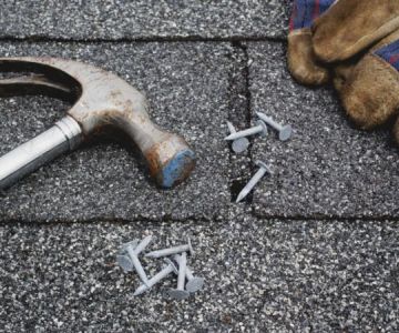 What Homeowners Should Know About Roofing Nails & Fasteners