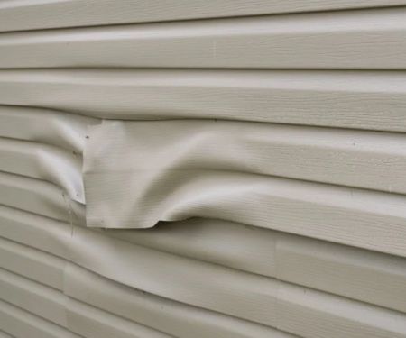 Siding Expansion & Contraction: Causes & How to Mitigate