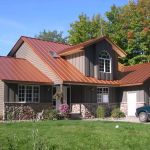 Roof Color Choices: How It Affects Home Curb Appeal & Heat Absorption