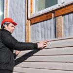 Repairing Siding After Storm Damage: A Comprehensive Guide