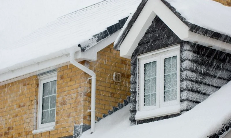Siding Repair for Extreme Climates: Protect Your Home from Cold, Heat, Snow, and Humidity