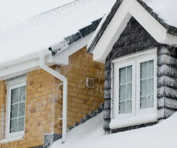 Siding Repair for Extreme Climates: Protect Your Home from Cold, Heat, Snow, and Humidity