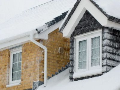 Siding Repair for Extreme Climates: Protect Your Home from Cold, Heat, Snow, and Humidity