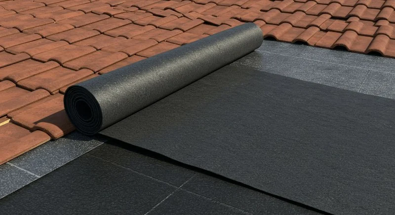 Roof Underlayment Best Brands & Performance Reviews