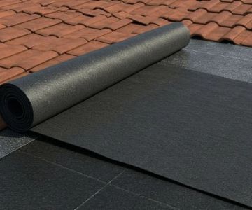 Roof Underlayment Best Brands & Performance Reviews