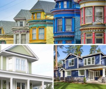Siding Patterns & Layout Trends That Resonate with Buyers