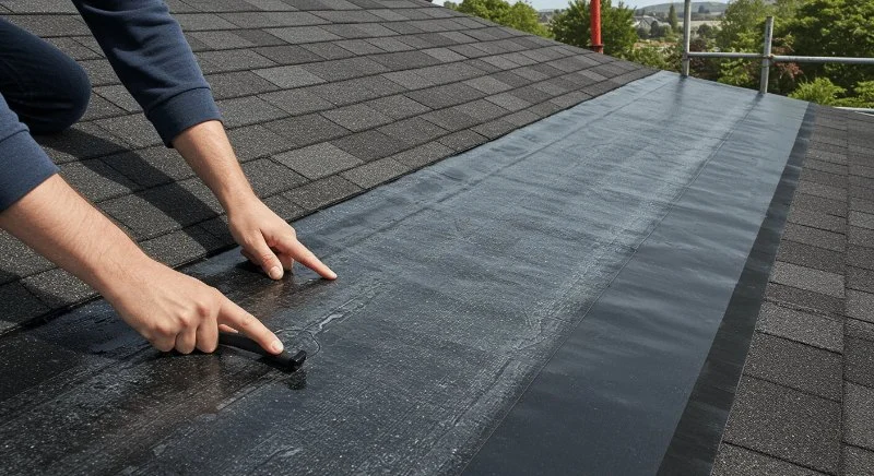 How to Prevent Roof Materials from Warping or Curling: Key Tips for Long-Term Protection