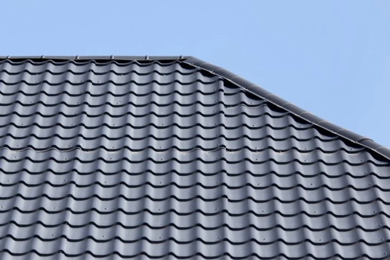 The Latest Roofing Material Innovations in Polymer & Composite Technologies