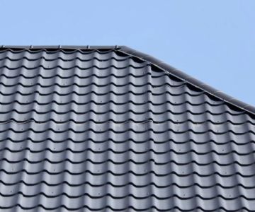 The Latest Roofing Material Innovations in Polymer & Composite Technologies