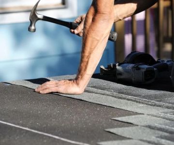 Roof Replacement & Your Home Insurance Premiums: What You Need to Know