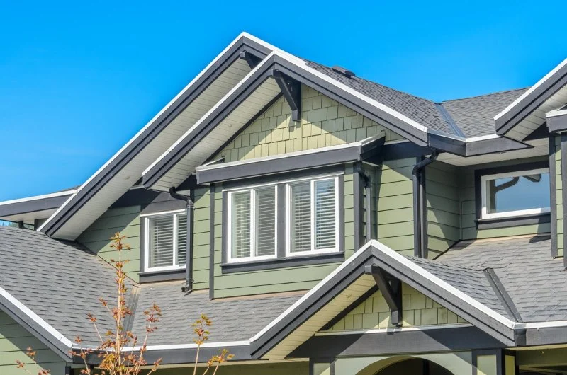 How to Choose Energy-Star Rated Siding & Roofing Materials for Your Home