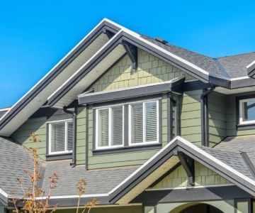 How to Choose Energy-Star Rated Siding & Roofing Materials for Your Home
