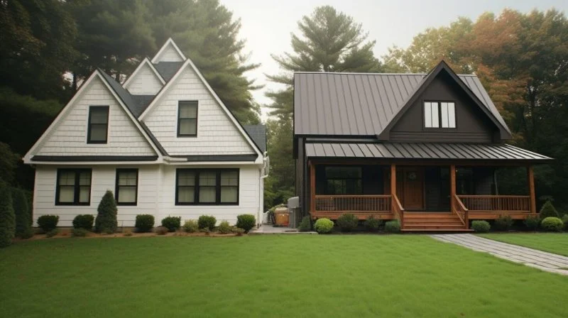 Cost vs Longevity: Premium Roofing Materials Worth the Extra Cost
