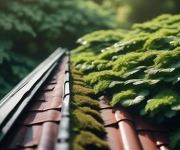 Best Roofing Materials to Prevent Mold & Mildew Growth