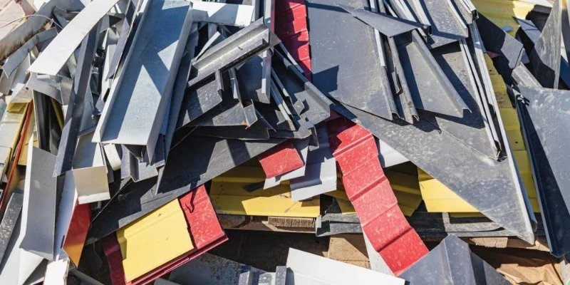 The Impact of Roofing Waste & Recycling on Costs