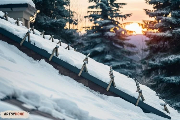 Why You Should Remove Snow Guards After Winter in Areas Without Snow