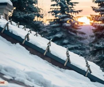 Why You Should Remove Snow Guards After Winter in Areas Without Snow