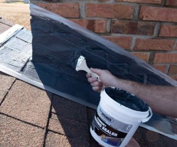 How to Repair Roof Flashing Around Skylights & Vents: Step-by-Step Guide