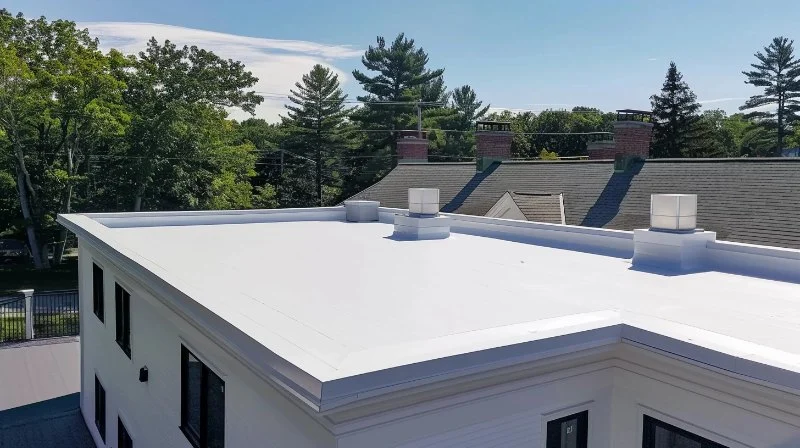 Roof Material Recycling: Options & Environmental Impact Explained