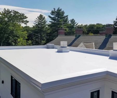 Roof Material Recycling: Options & Environmental Impact Explained