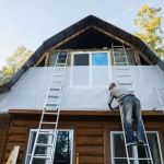 Siding Moisture Barriers & House Wrap: What Homeowners Should Know
