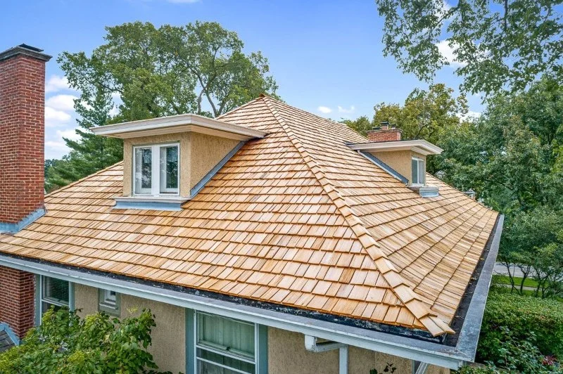 Roof Performance Comparisons by Material & Climate
