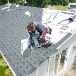 Roofing Underlayment Replacement: When It’s Necessary | Roofing Tips