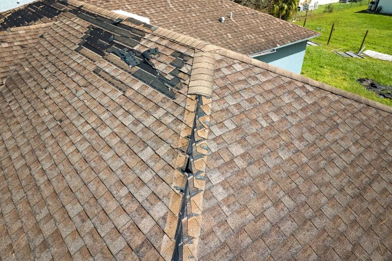 How Roofs Age: What Changes After 5, 10, 20 Years | Total Roofing Hub