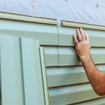 Siding Boards That Resist Fading & Discoloration