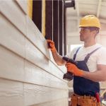 Siding Repair for Extreme Climates: Solutions for Cold, Heat, Snow, and Humidity