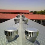 Roof Ventilation Systems That Help Lower Cooling Costs