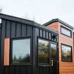 Siding for Tiny Homes & Small Properties