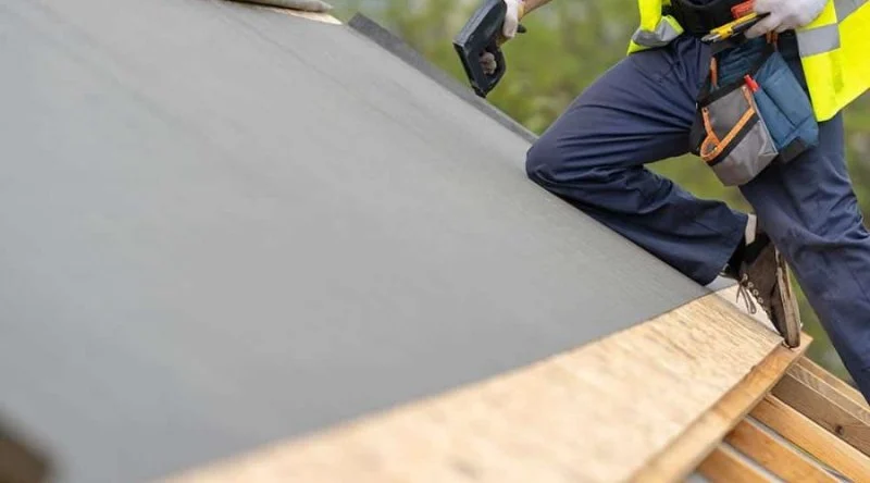 How to Choose the Best Roofing Underlayment Based on Climate