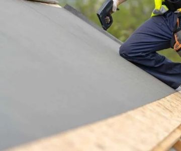How to Choose the Best Roofing Underlayment Based on Climate