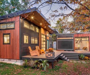 Siding for Tiny Homes & Small Properties: Choosing the Best Materials