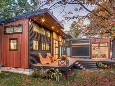 Siding for Tiny Homes & Small Properties: Choosing the Best Materials