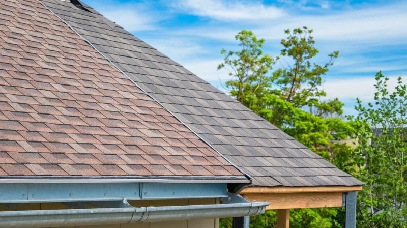 How Asphalt Shingles Compare to Synthetic Roofing Products