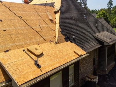 What to Inspect in Roof Sheathing After Storm Damage: Essential Guide for Homeowners