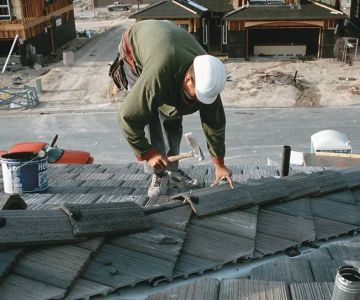 Roof Durability in Mixed Climates: Hot Days & Cold Nights