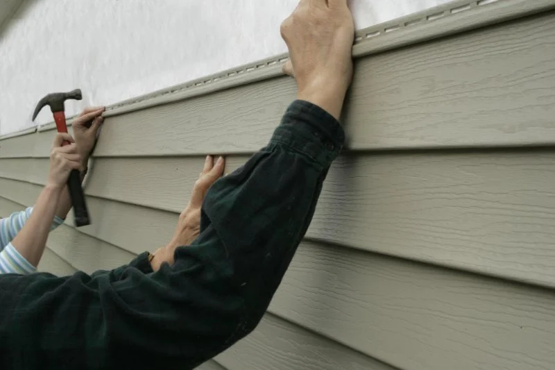How Roof and Siding Work Together to Protect Your Home Envelope