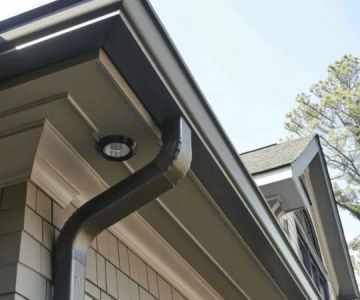How to Maintain Roof Valleys and Downspouts for Long-Term Protection