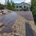 Roof Leak Trace-downs: From Ceiling to Attic to Exterior