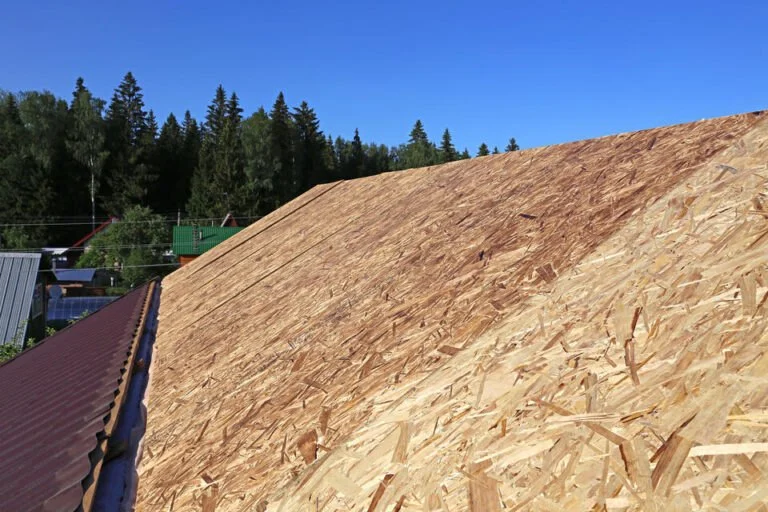 Role of Roof Sheathing Moisture Barrier: Why It’s Essential for Your Roof