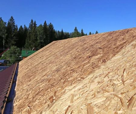 Role of Roof Sheathing Moisture Barrier: Why It’s Essential for Your Roof