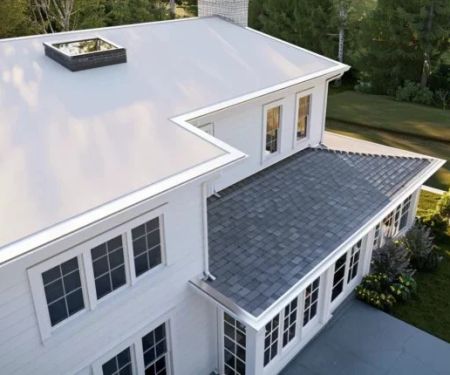 Choosing Roof Materials for Low Slope Roofing: Best Options Explained