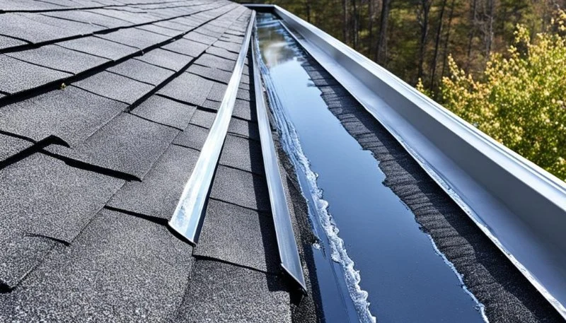 How Roofing Design Affects Water Runoff and Foundation Issues