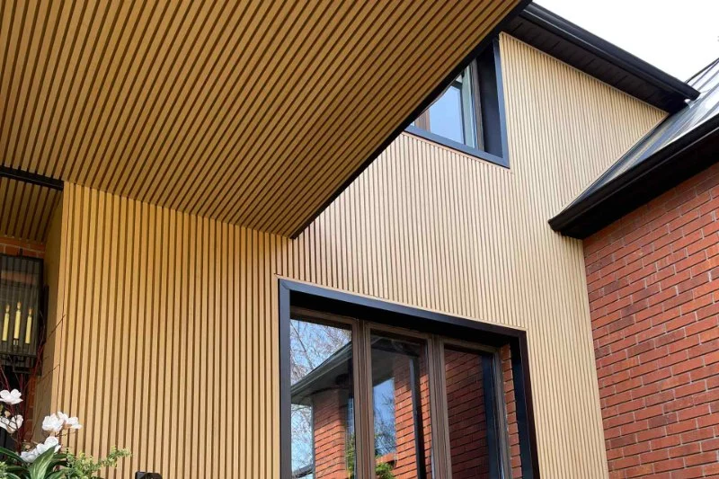 Siding Material Innovations: Composite, Recycled, Smart Siding for Modern Homes