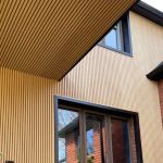 Siding Material Innovations: Composite, Recycled, Smart Siding for Modern Homes