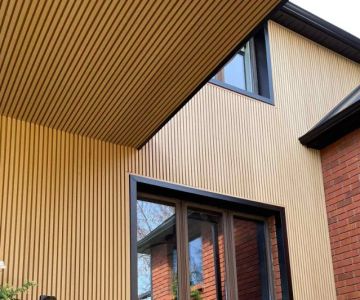 Siding Material Innovations: Composite, Recycled, Smart Siding for Modern Homes