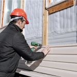Siding Repair Timing: Why Season & Weather Matter